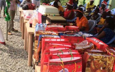 2020: A Year of Smiles for Beacon House – HuCASDEVI’s Annual Orphanage Support Project